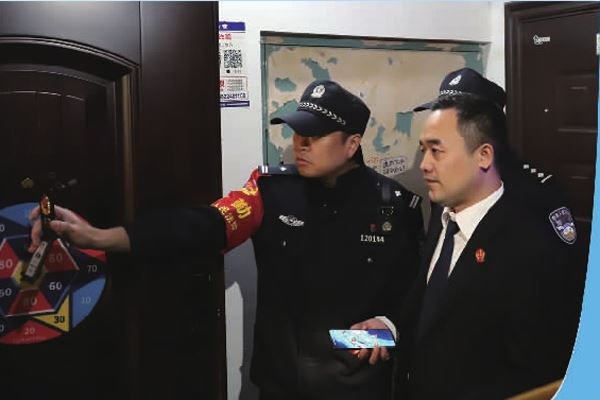 天津和平：执行管理“小改进” 带来质效“