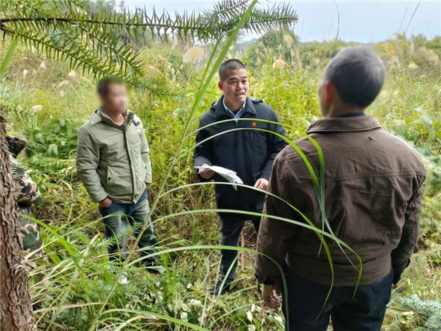 榜样的力量｜漫漫执行路，他是执行风雨路上的“追光者”