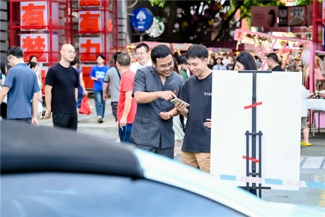 “如我在执”，他是打通司法为民“最后一公里”的执行能手丨佛山政法先锋